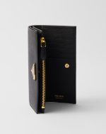 Prada Large Saffiano leather wallet - Image 2